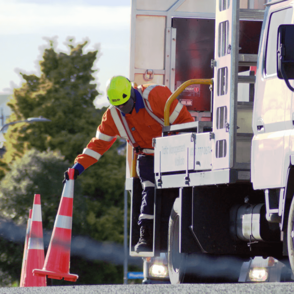 Traffic Management Plan